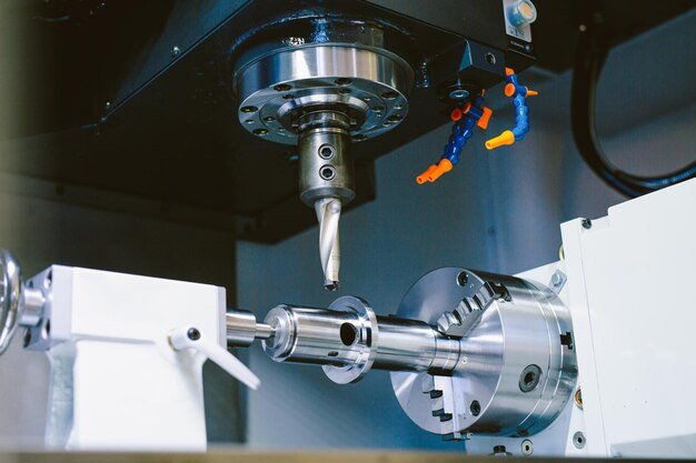 What Is Machining? The Ultimate Guide to Manufacturing Processes & Benefits ​