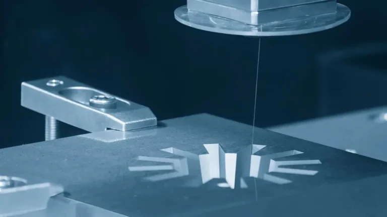 EDM Explained: The 3 Main Types, Their Tolerances, and Applications