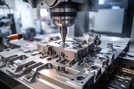 3D Printing Vs. CNC Vs. Vacuum Casting: Finding The Right Fit For Your Product Development​​ ​