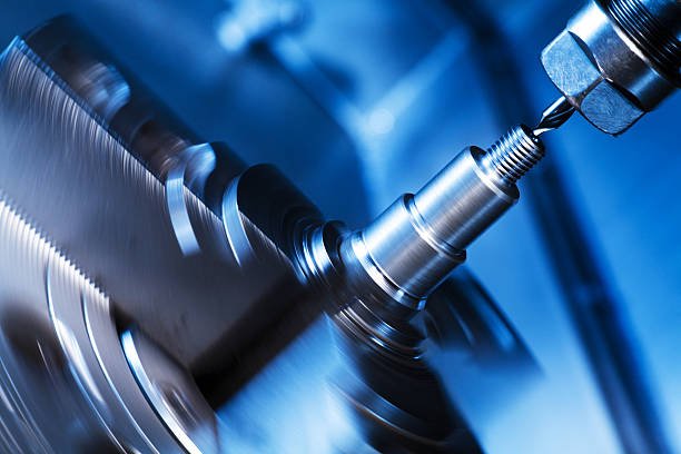 Corner Engagement in CNC Machining: Techniques for Precise Corner Cutting​