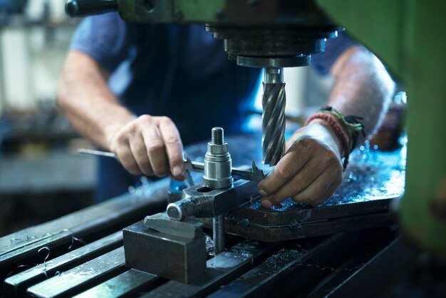 10 CNC Drill Geometries Every Machinist Must Know​ ​