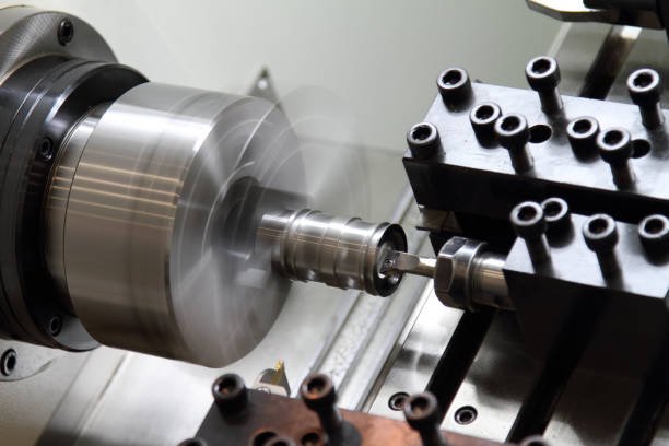 End Mill and Milling Troubleshooting Guide for CNC Machining
