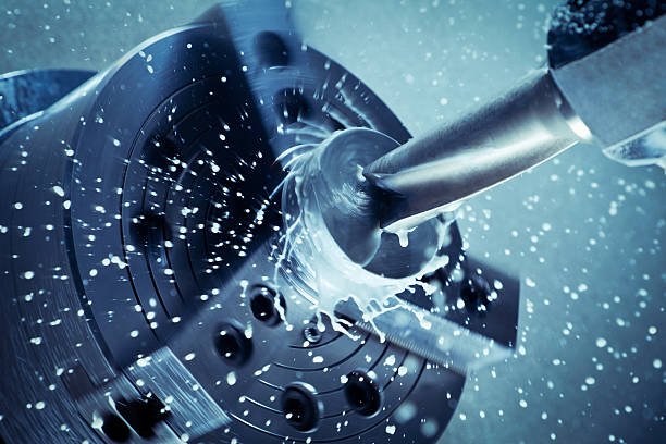 Low Volume CNC Machining: Precision Solutions for Custom & SpecializedProduction ​