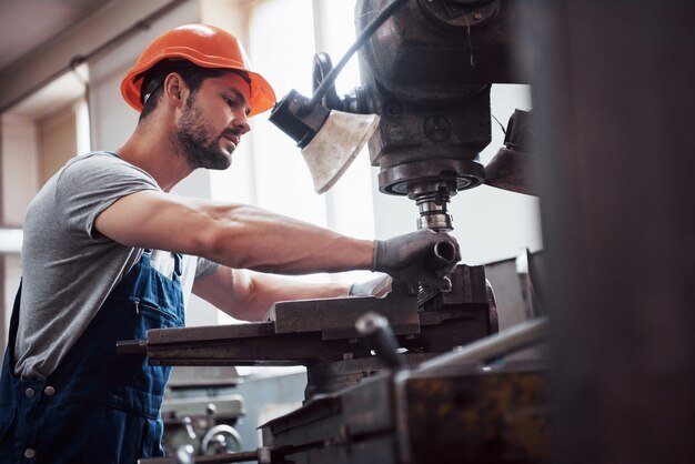 General machining: a foundation of modern manufacturing​
